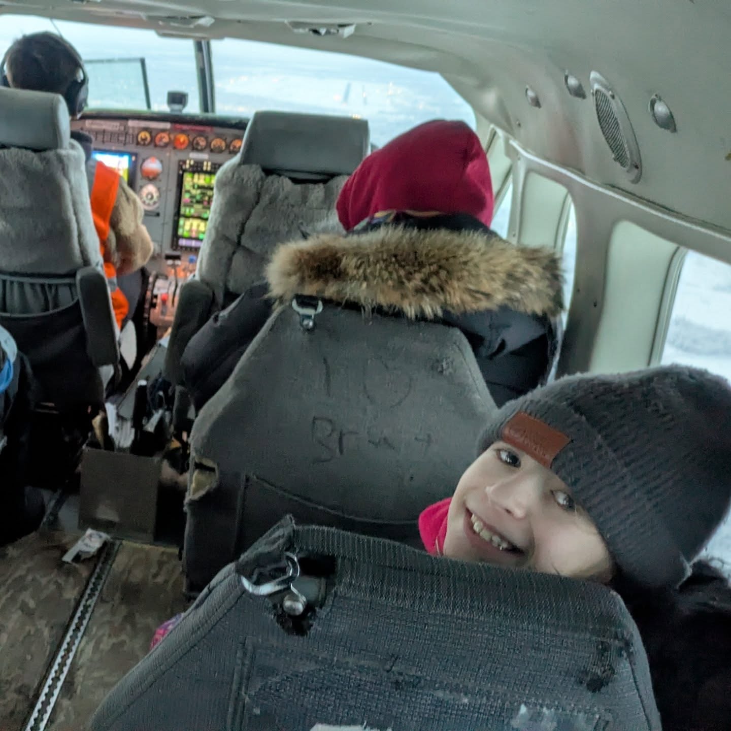 Community program hero